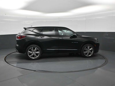 2021 Chevrolet Blazer Premier