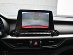 2020 Kia Forte GT