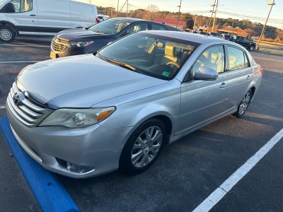 2011 Toyota Avalon Base