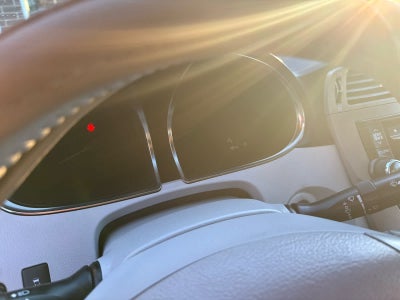 2011 Toyota Avalon Base