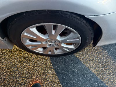 2011 Toyota Avalon Base