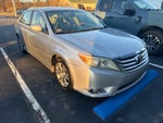 2011 Toyota Avalon Base