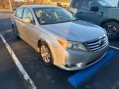 2011 Toyota Avalon Base