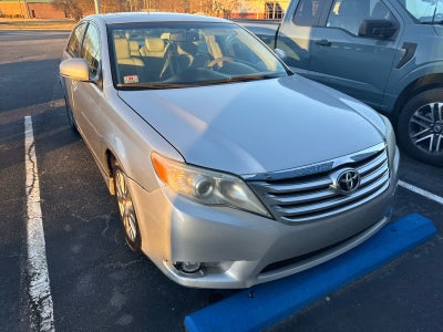 2011 Toyota Avalon Base
