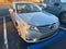 2011 Toyota Avalon Base
