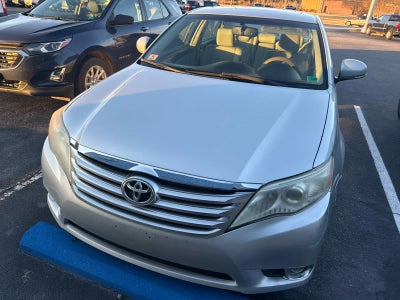 2011 Toyota Avalon Base