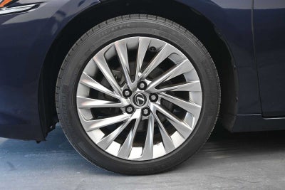 2019 Lexus ES 350 Luxury