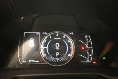 2019 Lexus ES 350 Luxury