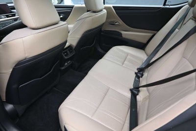 2019 Lexus ES 350 Luxury