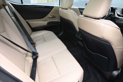 2019 Lexus ES 350 Luxury