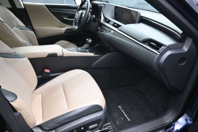 2019 Lexus ES 350 Luxury