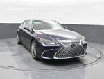 2019 Lexus ES 350 Luxury