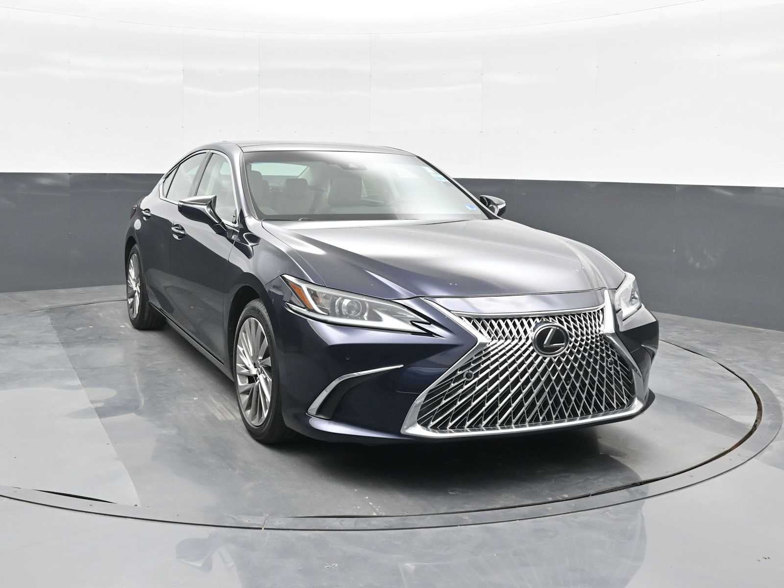 2019 Lexus ES 350 Luxury