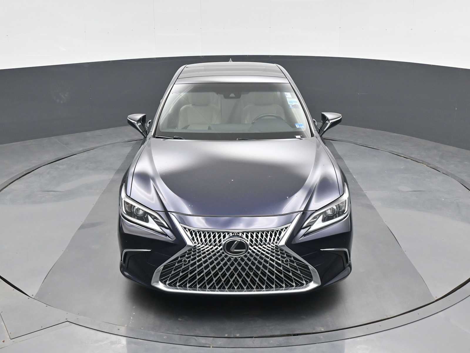 2019 Lexus ES 350 Luxury