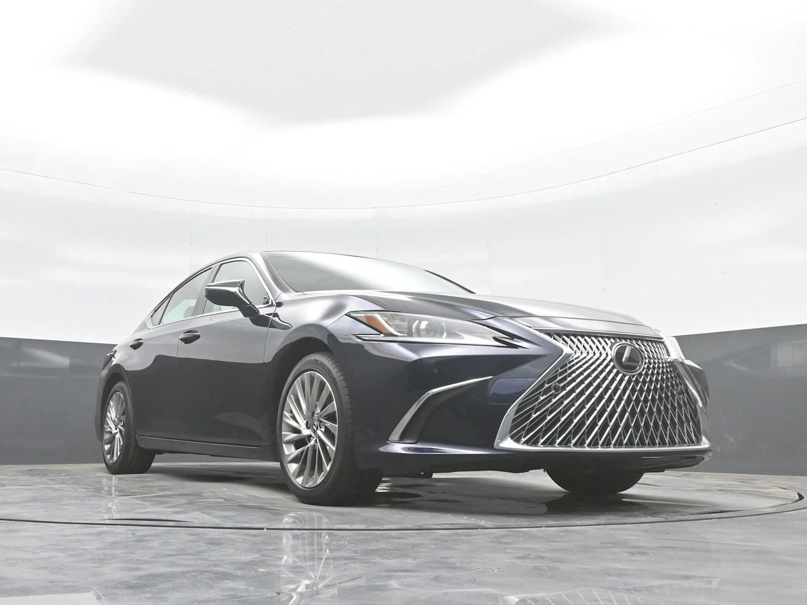 2019 Lexus ES 350 Luxury