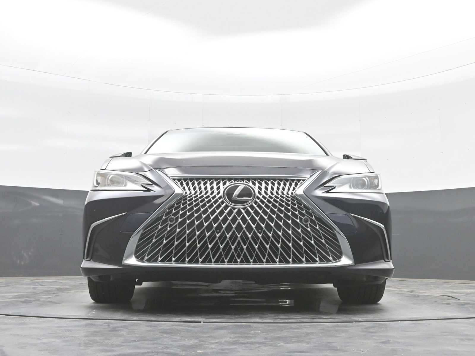 2019 Lexus ES 350 Luxury