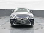 2019 Lexus ES 350 Luxury