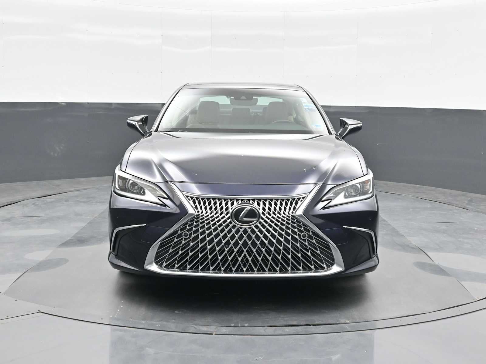 2019 Lexus ES 350 Luxury