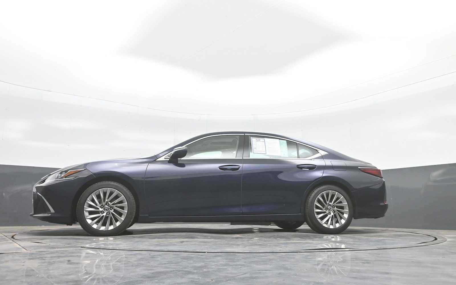 2019 Lexus ES 350 Luxury