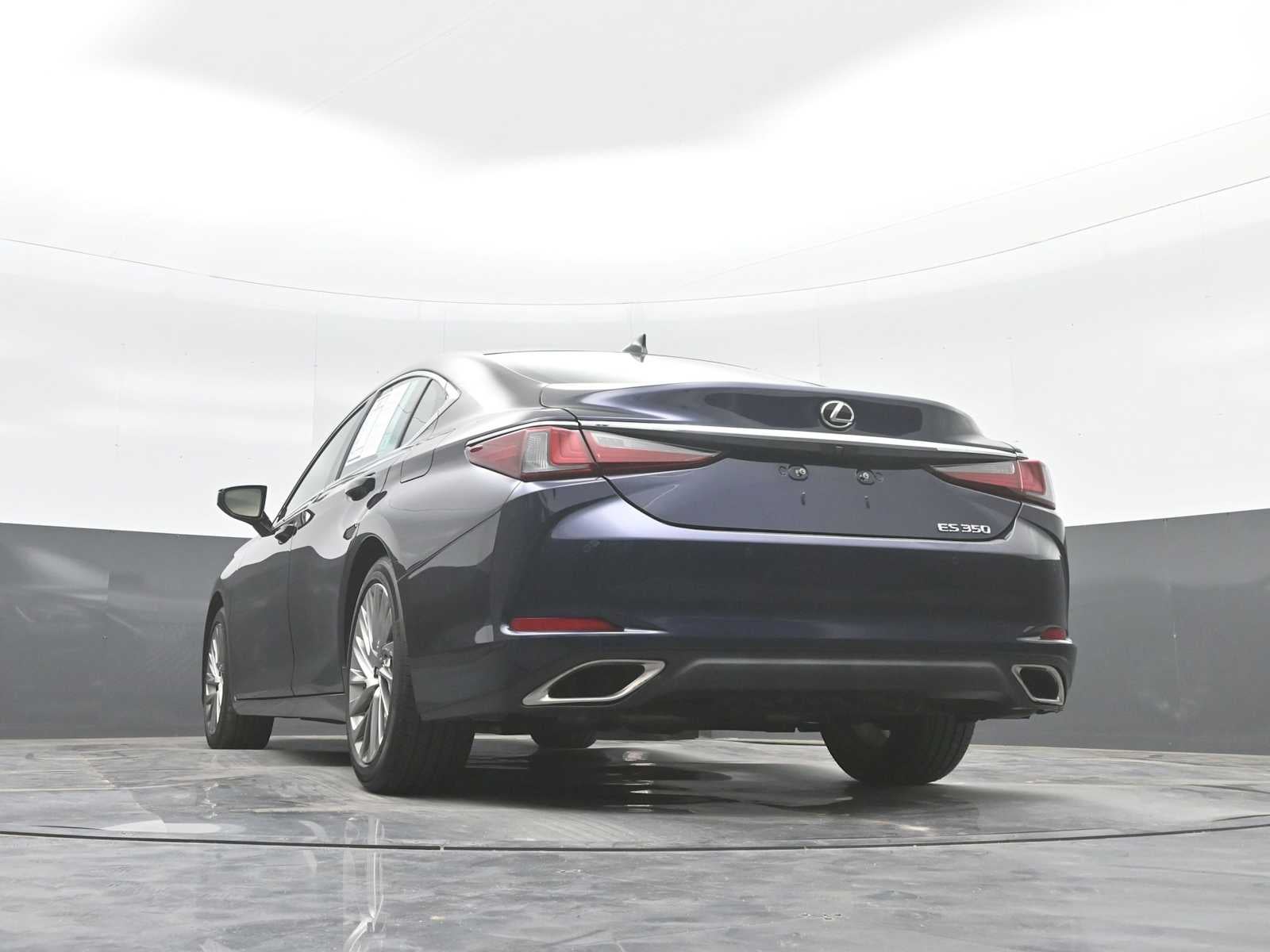 2019 Lexus ES 350 Luxury