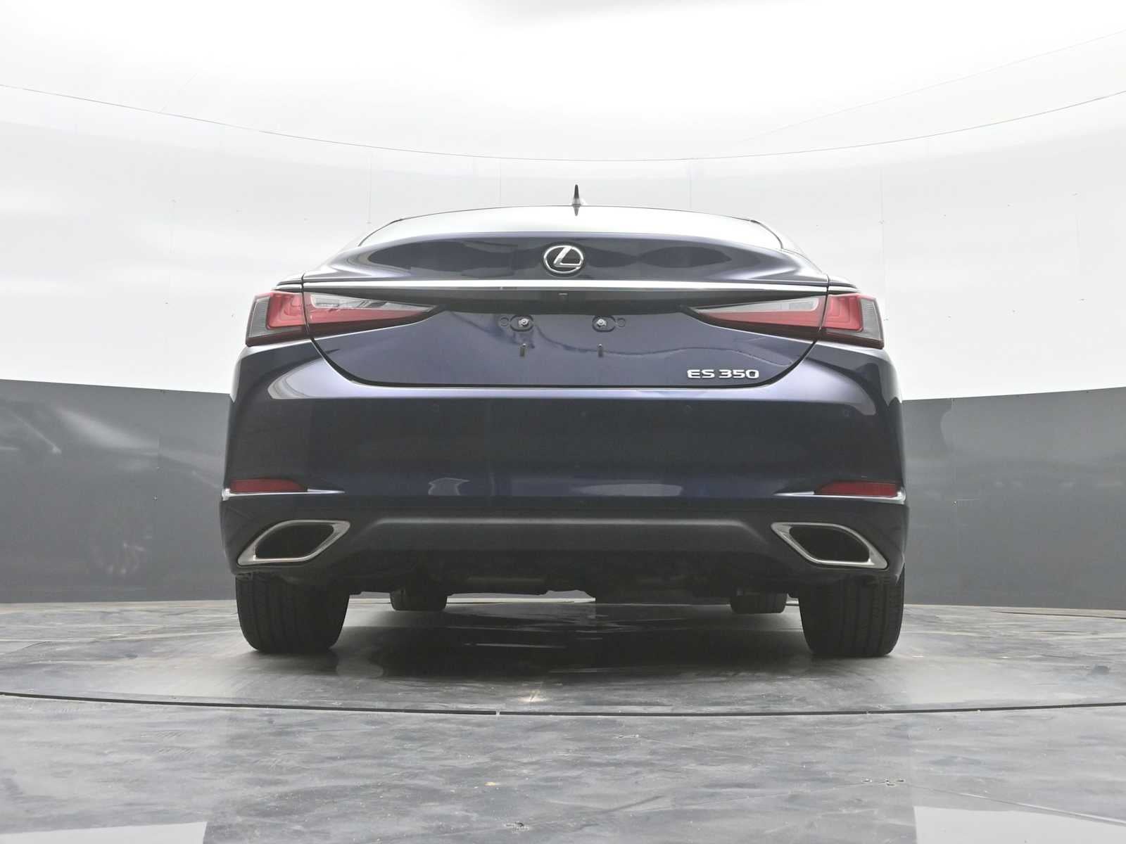 2019 Lexus ES 350 Luxury