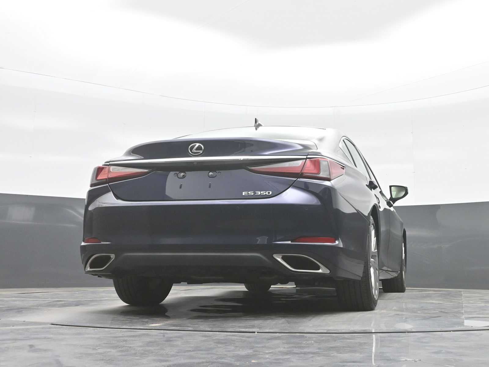 2019 Lexus ES 350 Luxury