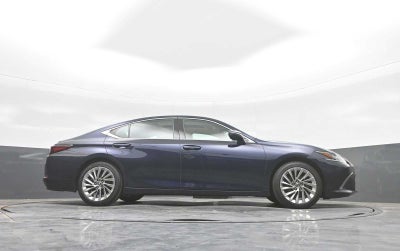 2019 Lexus ES 350 Luxury