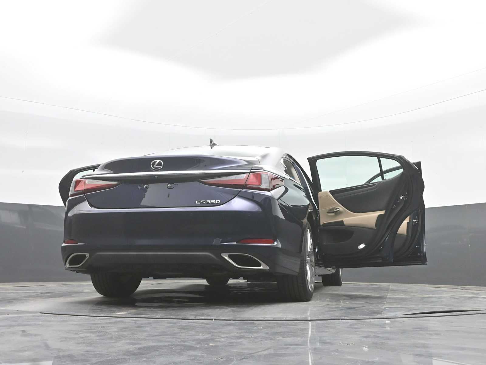 2019 Lexus ES 350 Luxury