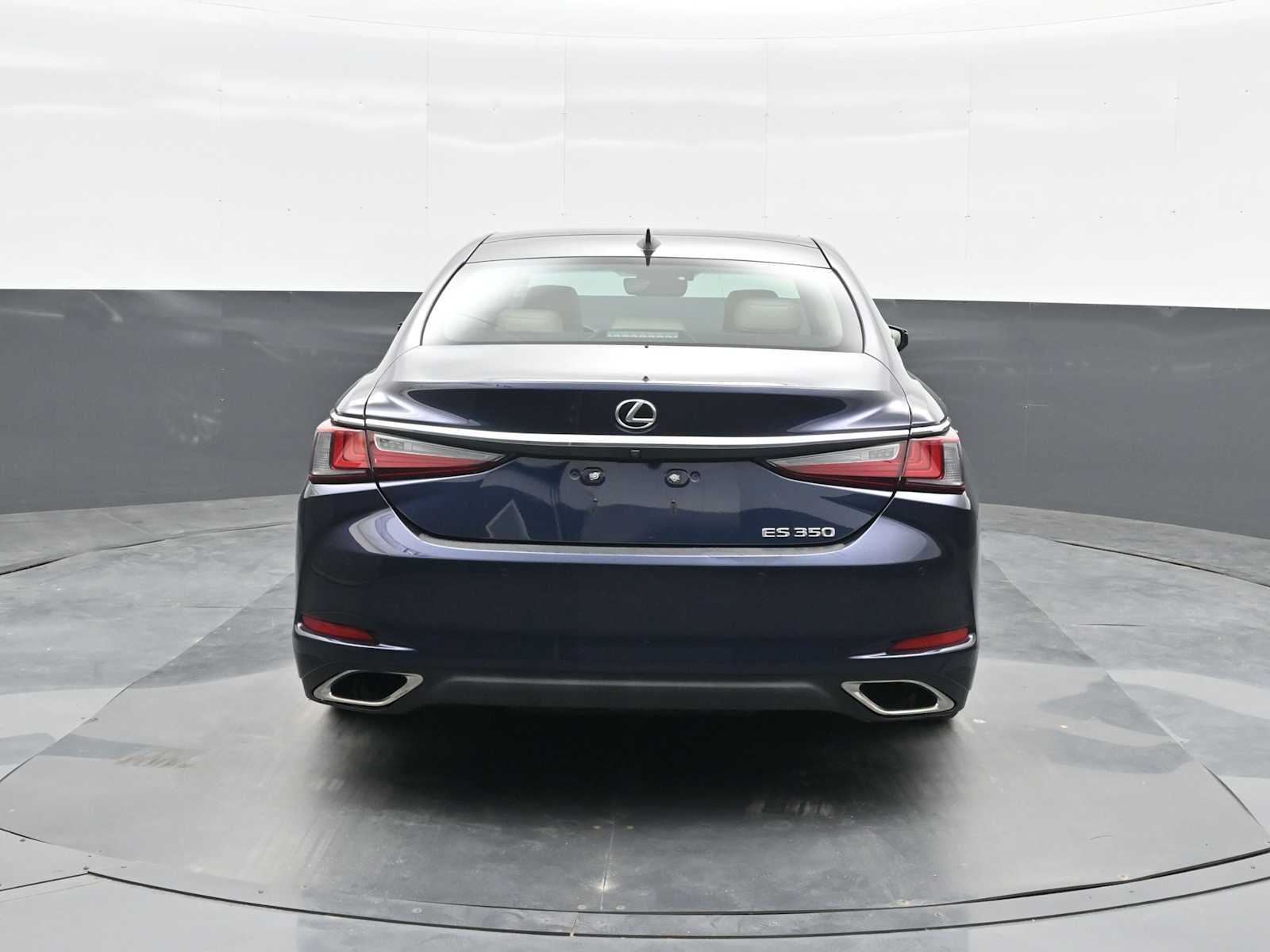 2019 Lexus ES 350 Luxury