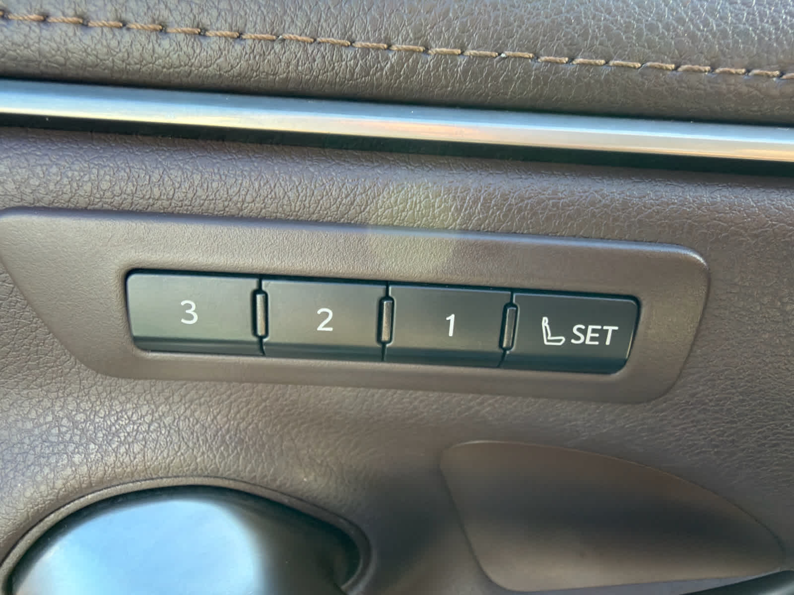 2020 Lexus ES 350 Base