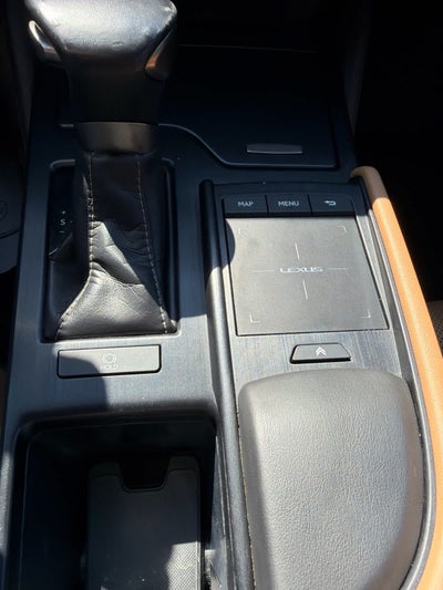 2020 Lexus ES 350 Base