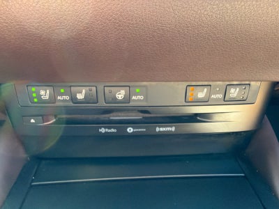 2020 Lexus ES 350 Base