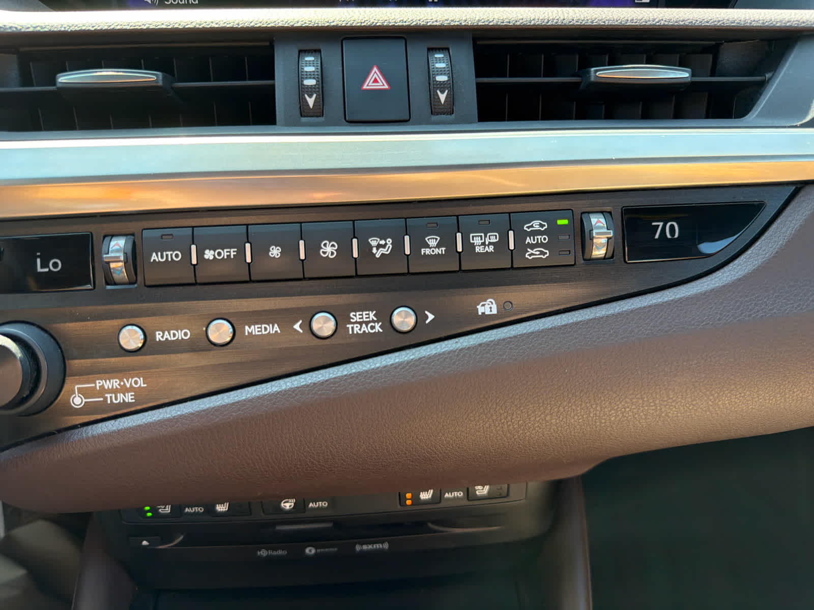 2020 Lexus ES 350 Base