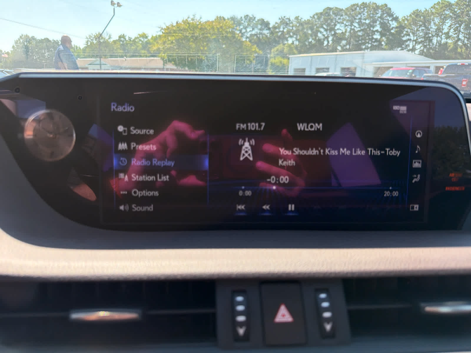 2020 Lexus ES 350 Base