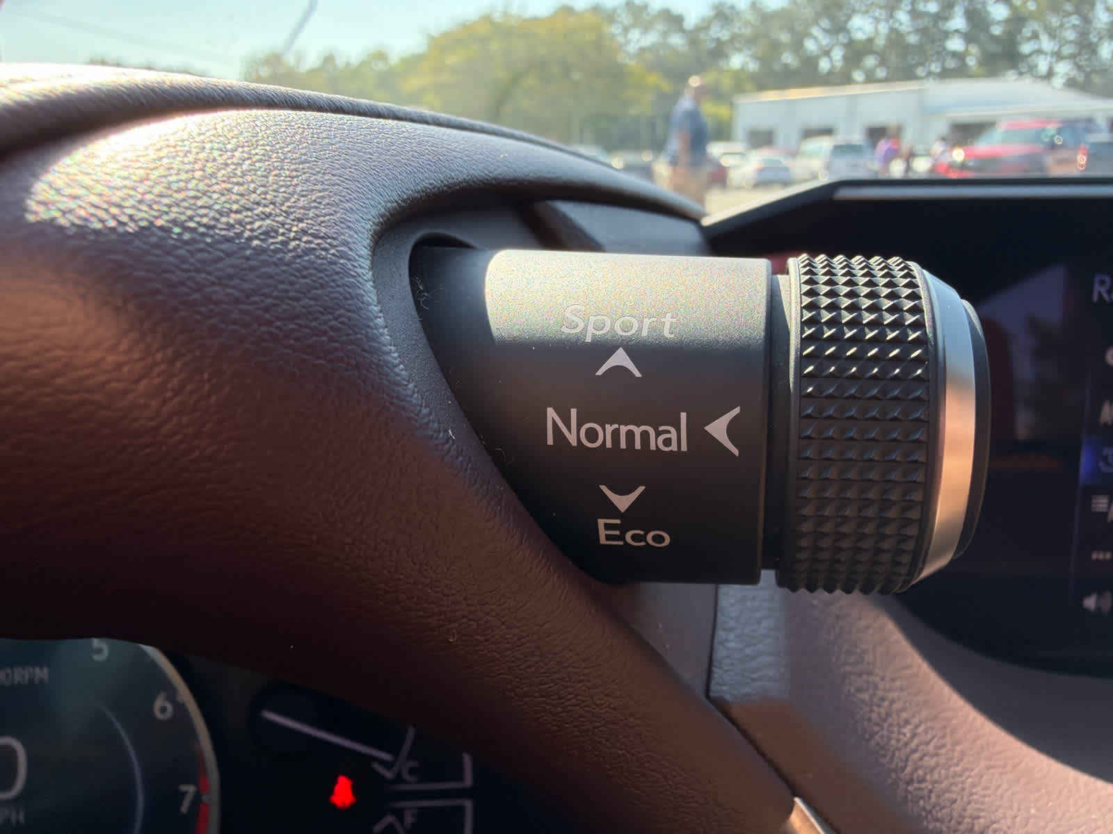 2020 Lexus ES 350 Base