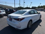 2020 Lexus ES 350 Base