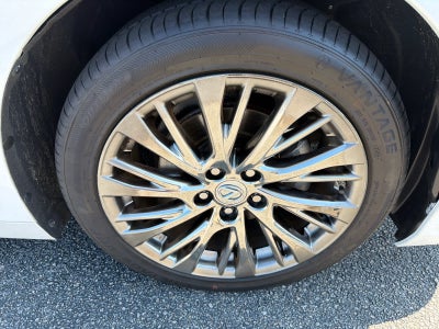 2020 Lexus ES 350 Base