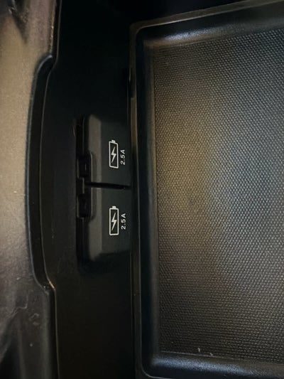 2017 Acura MDX w/Advance Pkg