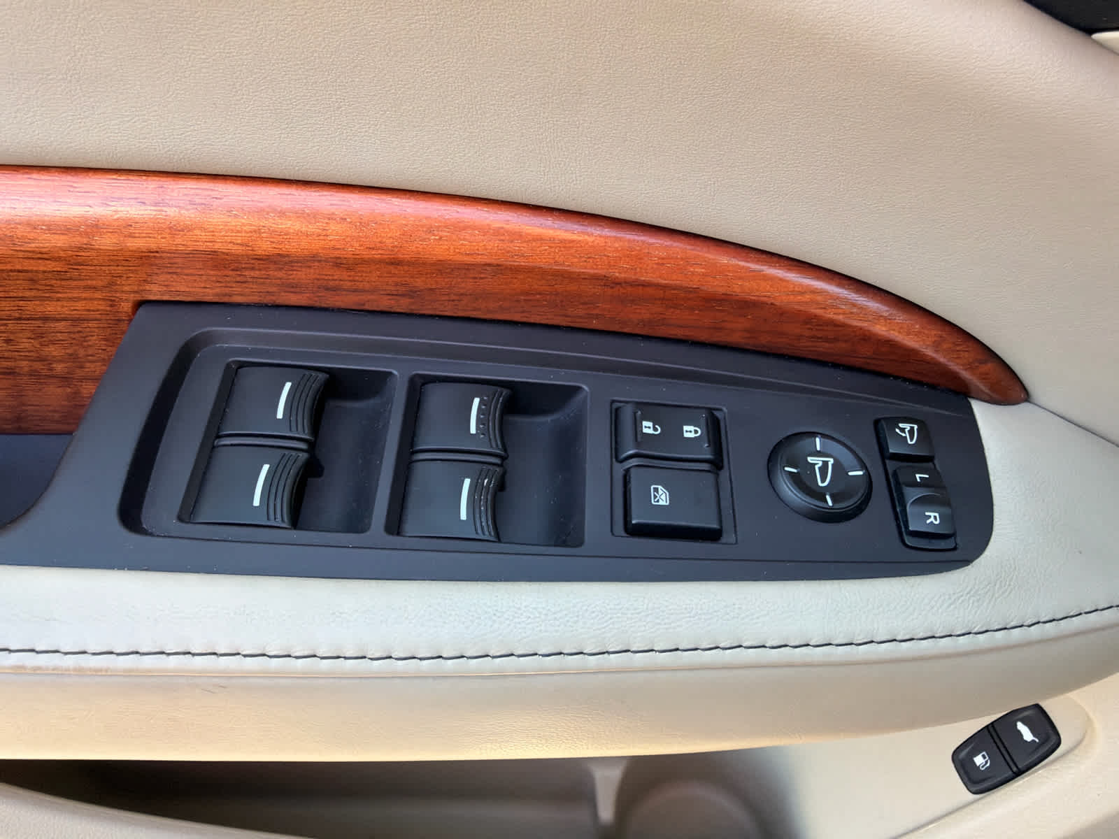 2017 Acura MDX w/Advance Pkg