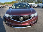 2017 Acura MDX w/Advance Pkg