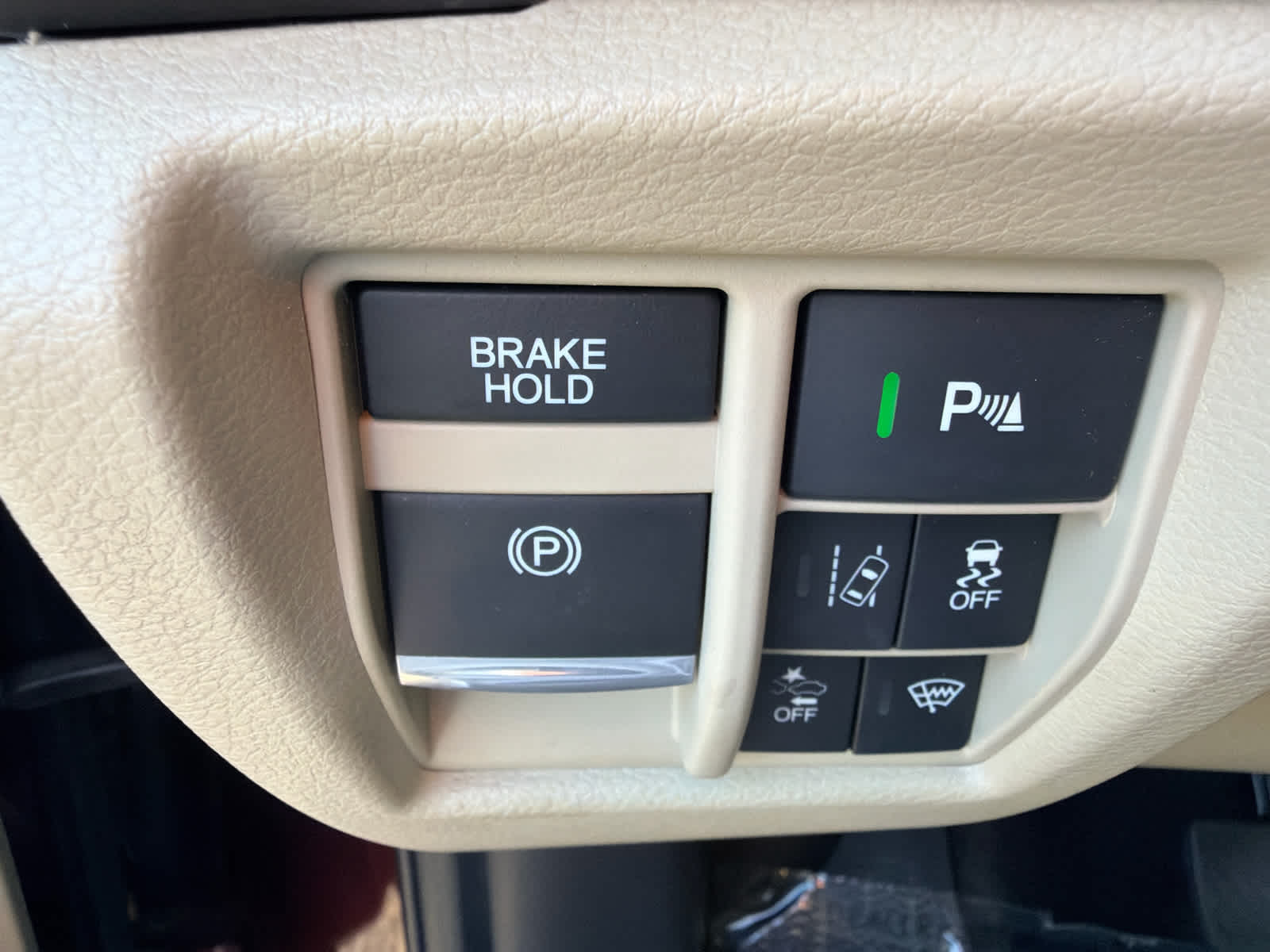 2017 Acura MDX w/Advance Pkg