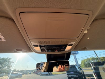 2017 Acura MDX w/Advance Pkg