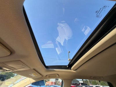 2017 Acura MDX w/Advance Pkg