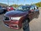 2017 Acura MDX w/Advance Pkg