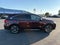 2017 Acura MDX w/Advance Pkg