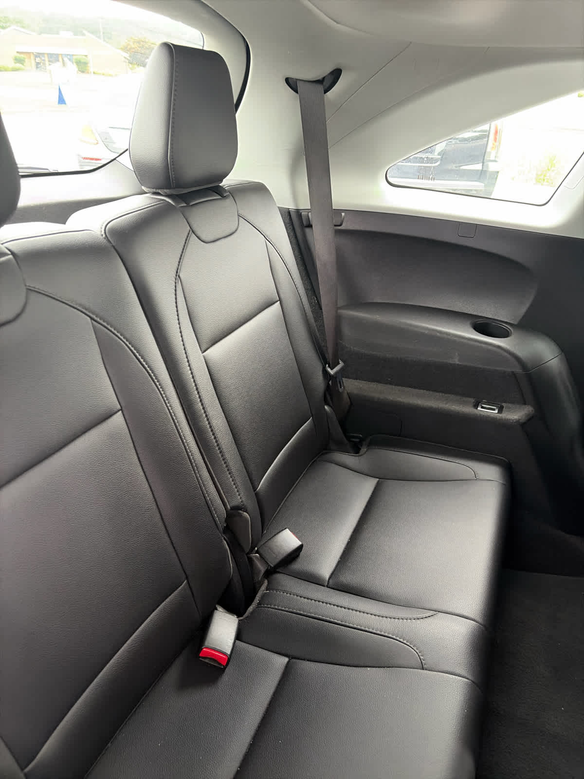 2020 Acura MDX 3.5