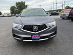 2020 Acura MDX 3.5