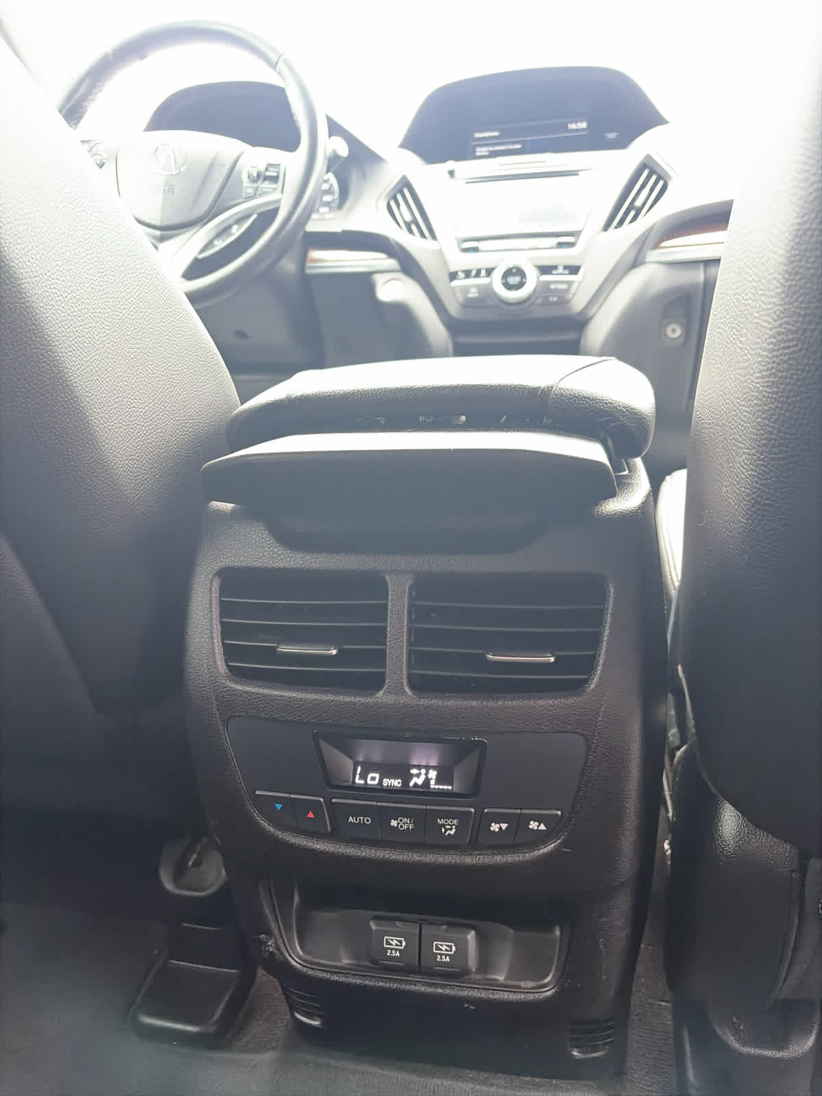 2020 Acura MDX 3.5