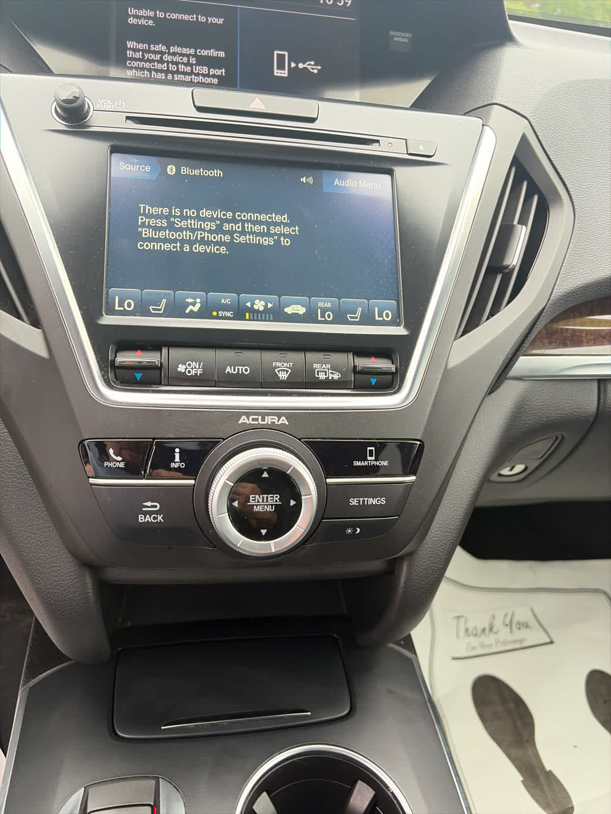 2020 Acura MDX 3.5