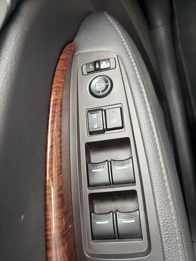 2020 Acura MDX 3.5